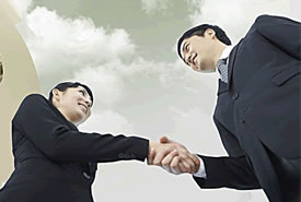 方正科技投資者關係